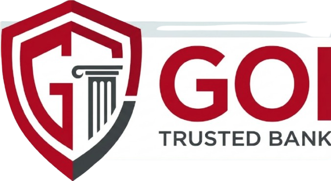 GOI Trusted Bank  